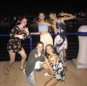 Meet your Posher, Danni